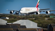Risse an Flugzeugflügeln: Airbus überprüft 16 Maschinen vom Typ A380