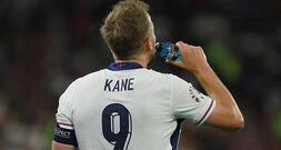 Fußball-WM: England und Ghana unentschieden