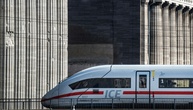 Funkproblem bei der Bahn mit