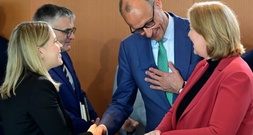 Bundeskabinett beschließt Novelle des Energieeffizienzgesetzes