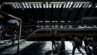 Bahn: Zugverkehr nach bundesweiter Störung