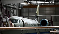 Flugzeugbau für Geschäftsreisen: EU-Gericht kippt Ausschluss von Öko-Siegel