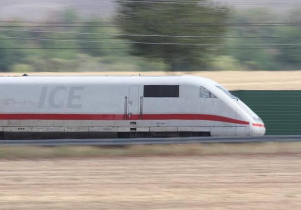 Bild vergr&ouml;&szlig;ern: Bahn-Ausfall beschäftigt Aufsichtsrat