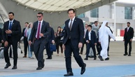 Besuch in Emiraten: Rubio bekräftigt Verpflichtung der USA für Sicherheit des Landes