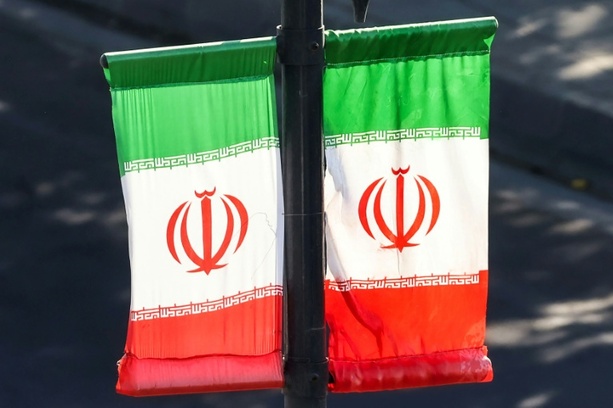 Bild vergr&ouml;&szlig;ern: Irans Verhandlungsführer: USA haben mit Rahmenabkommen ihre Niederlage erklärt