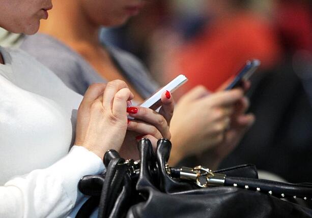 Bild vergr&ouml;&szlig;ern: Unionsfraktion gegen BGB-Änderung wegen digitaler Vernachlässigung