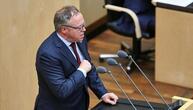 Mario Voigt kündigt bessere Qualitätskontrolle bei KI-Reden an