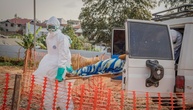 WHO kündigt Tests von zwei Behandlungen gegen Ebola für kommende Woche an