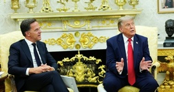 Trump weiter