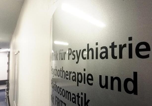 Bild vergr&ouml;&szlig;ern: Höchststand bei Erwerbsminderungsrenten wegen psychischer Leiden