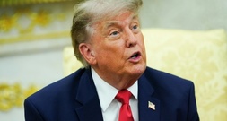 Trump will vom Kongress 88 Milliarden Dollar - 