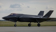 Vor Nato-Gipfel in Ankara: Trump stellt Türkei F-35-Kampfjets in Aussicht