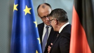 Merz berät mit Länderchefs über Finanzentlastung der Kommunen