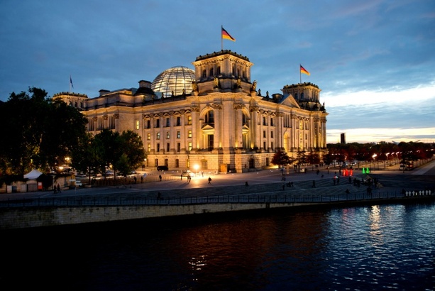 Bild vergr&ouml;&szlig;ern: Bundestag verabschiedet Gesetz zu Schwächung des Klagerechts von Umweltverbänden