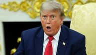 Trump liefert sich offenbar Schreiduell mit Republikaner-Senator