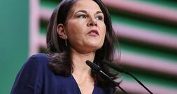 Baerbock kritisiert US-Abkommen mit Iran scharf