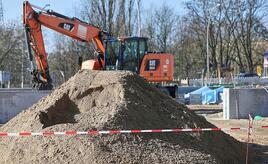 Auftragseingang im Bauhauptgewerbe bleibt unverändert