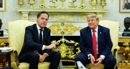 Teheran wirft der Nato eine 