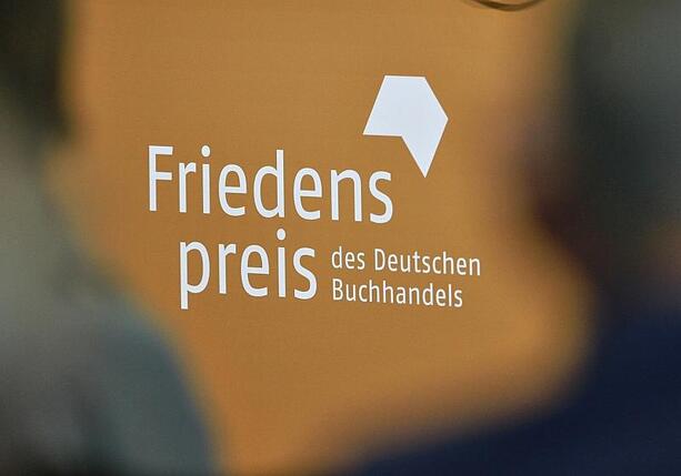 Bild vergr&ouml;&szlig;ern: Philippe Sands bekommt Friedenspreis des Deutschen Buchhandels