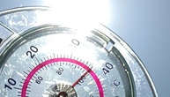 Flächendeckende Extremhitze in Deutschland: Temperaturen bis nahe 40 Grad erwartet