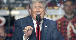 Kehrtwende im US-Senat: Trumps Befugnisse im Iran-Krieg werden nicht weiter eingeschränkt