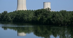 Hitzewelle in Frankreich: Drei Atomreaktoren abgeschaltet