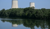 Hitzewelle in Frankreich: Drei Atomreaktoren abgeschaltet
