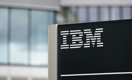 Leistungssprung bei Mikrochips: IBM stellt neue Technologie vor