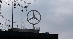 Mercedes-Betriebsrat lehnt 40-Stunden-Woche ab