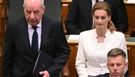 Ungarn: Scharfe Kritik an Magyars Plan zur Absetzung des Präsidenten
