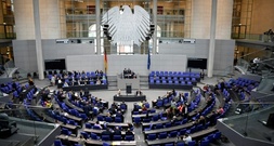 Bundestag wählt Juristen Hennemann zum neuen Bundesdatenschutzbeauftragten