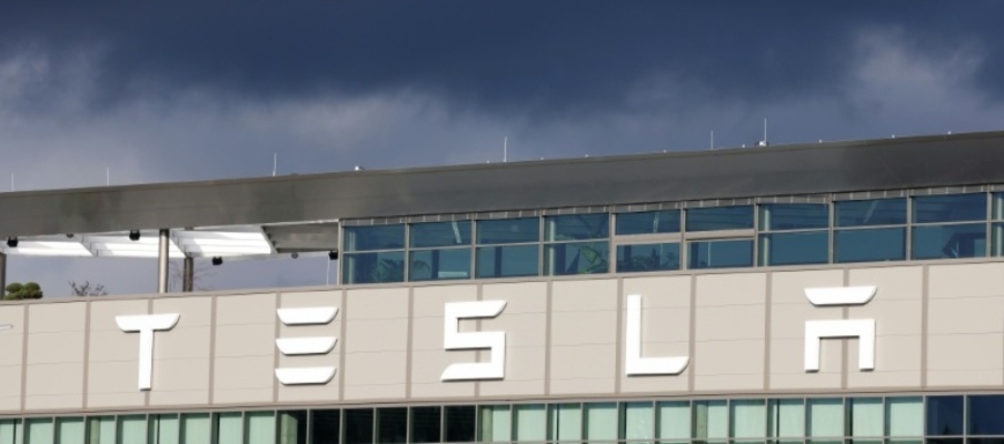 Tesla in Grünheide will tausend weitere Arbeitsplätze schaffen