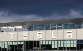 Tesla in Grünheide will tausend weitere Arbeitsplätze schaffen