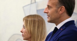 Frankreich und Italien wollen Nachfolge-Truppe für Unifil im Libanon organisieren