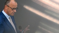 Merz: Koalition wird Wettbewerbsfähigkeit Deutschlands wiederherstellen