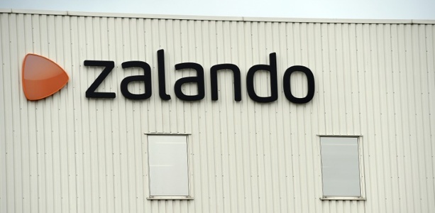 Bild vergr&ouml;&szlig;ern: Finanzaufsicht Bafin prüft Zalando - Aktie sackt ab