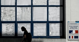 Frankreichs Schulen bekommen 130 Millionen Euro für Klimaanlagen