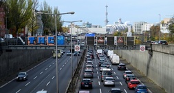 Bundestag beschließt Vorrang für schnelles Bauen - Kritik von Umweltschützern