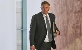 Bericht: Bundeshaushalt 2027 steht - Klingbeil nutzt Rücklage