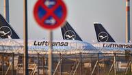 Bericht: Lufthansa erwägt Grounding von bis zu 40 Maschinen
