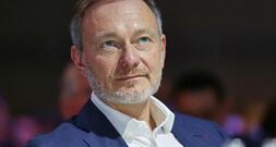 Lindner kritisiert Merz scharf wegen Kapitalrente