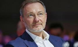 Lindner kritisiert Merz scharf wegen Kapitalrente