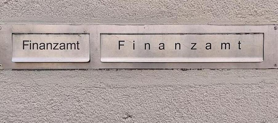 Unionsfraktion will Steuerreform nur bei finanziellen Spielräumen