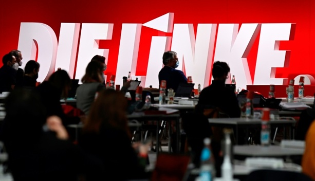 Bild vergr&ouml;&szlig;ern: Nach Vorwürfen: Pantisano bedauert Ablehnen seiner Entschuldigung durch CDU