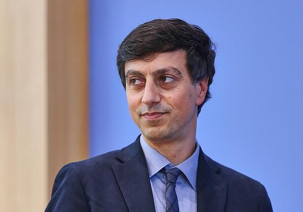 Bild vergr&ouml;&szlig;ern: GFF-Gutachter bemängelt Verfassungsschutz-Prüfung der AfD