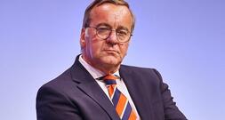 Pistorius legt Gesetz für schnellere Bundeswehr-Bauprojekte vor