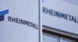 IG Metall will Einbindung von Rheinmetall bei Fregattenbau