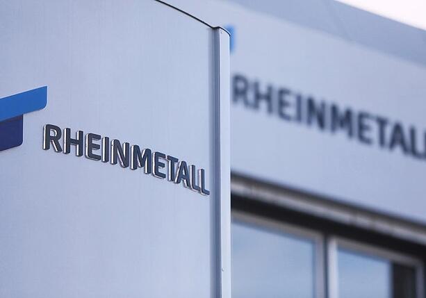 Bild vergr&ouml;&szlig;ern: IG Metall will Einbindung von Rheinmetall bei Fregattenbau