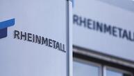 IG Metall will Einbindung von Rheinmetall bei Fregattenbau