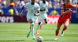 Fußball-WM: Frankreich schlägt Norwegen - Senegal deklassiert Irak